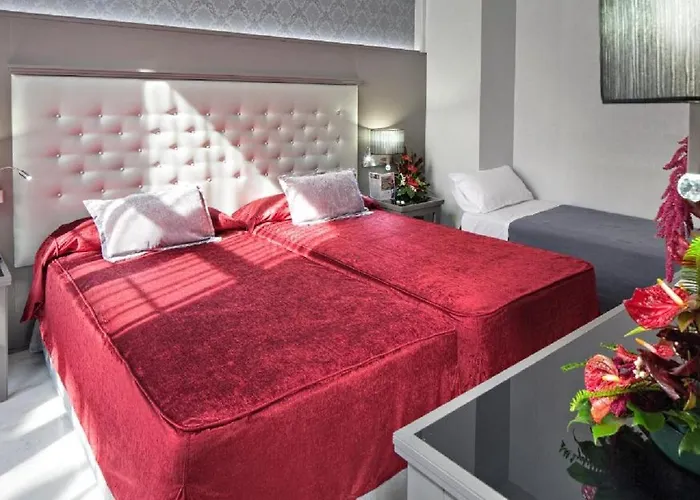 Ciutadella Hotel Barcellona