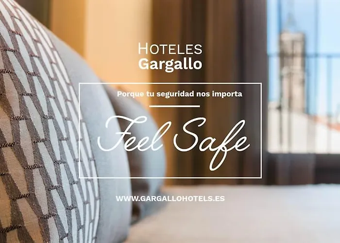 Hotel Ciutadella Barcellona