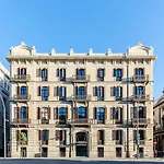 Ciutadella Hotel