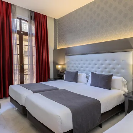 Ciutadella Hotel 4*