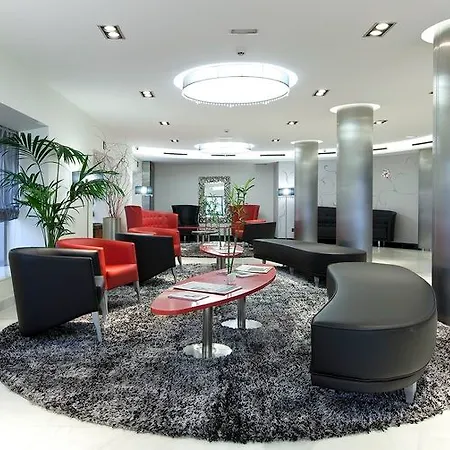 Ciutadella Hotel Barcelona